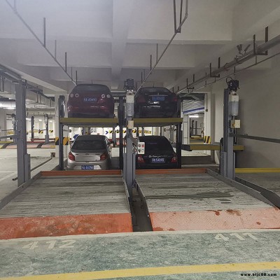 陜西岐山機(jī)械車庫租賃 機(jī)械式停車位兩柱 甘肅敦煌雙柱機(jī)械式立體車庫經(jīng)營 萊貝機(jī)械停車庫加工 循環(huán)式停車收費