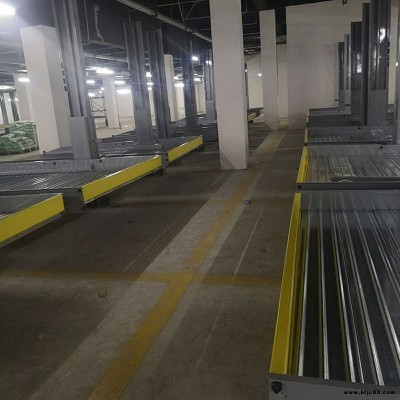 黔西南晴隆立體車庫租賃 機械車位雙柱 保山昌寧雙柱立體停車設備維修 萊貝機械式停車位上門收購 鏈條式機械停車場售后