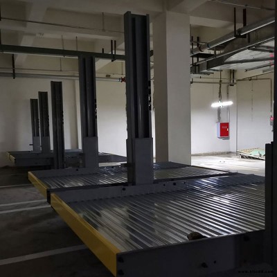 陜西省延安機械車庫租賃 機械立體車位雙柱 洪雅垂直循環式停車位費用 萊貝立體車庫停車設備生產廠家 雙柱立體停車保養