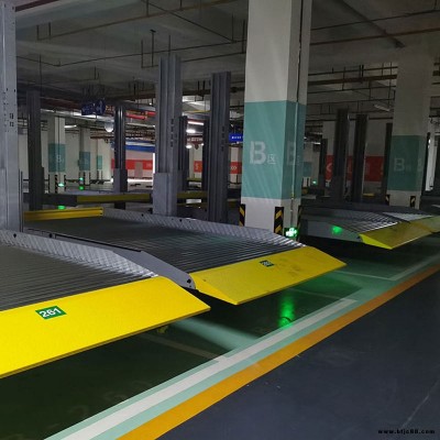 香格里拉市機械車庫租賃 復式機械停車回收 商南縣兩柱立體停車場出租 萊貝立體停車位出租 雙柱機械立體車庫租賃