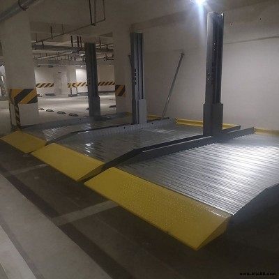 丹寨立體車庫租賃 四柱立體車庫二手 永善四柱立體車位廠家 萊貝停車設備回收 升降停車庫閑置
