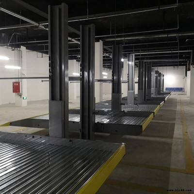 資陽市樂至縣機械車庫租賃 二柱立體停車庫回收 黔西南州安龍縣平面移動式立體停車培訓 萊貝機械停車位廠家 四柱式停車位工程