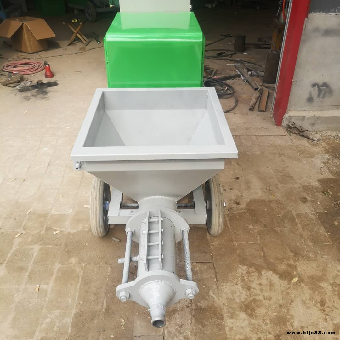 墨陽廠家  墻面拉毛噴漿機(jī) 石膏噴漿機(jī) 小型外墻水泥砂漿噴涂機(jī)價(jià)格MY-60