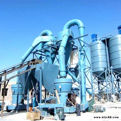 大型微粉磨粉機(jī) 微粉磨廠家 石膏雷磨機(jī) 大型雷蒙磨報(bào)價(jià)及型號(hào) 中州機(jī)械