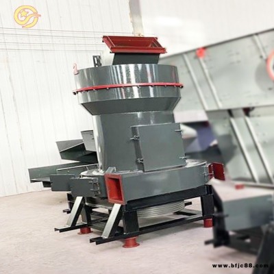 立星石膏粉雷蒙磨 立式脫硫石膏磨粉機 廠家物流發貨迅速