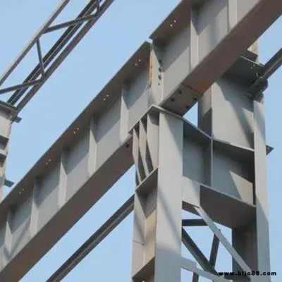 建筑地基用格構(gòu)柱 橋梁工程鋼立柱 地鐵隧道支護(hù)用 廠家可加工定制