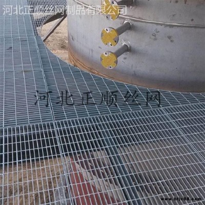 格柵蓋板批發(fā)市場 正順絲網(wǎng)制品 排水溝蓋板 便宜出售