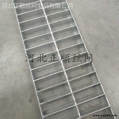 格柵蓋板廠家銷售 正順絲網制品 排水溝蓋板 專業合作社
