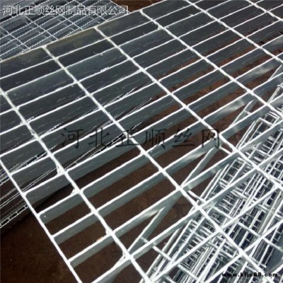 格柵蓋板為您服務 鋼格板2020新報價 正順絲網制品基地生長習性