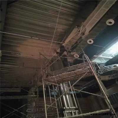 遼寧丹東電影院隔音無機(jī)纖維噴涂保溫材料