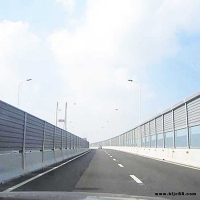 貴卓空調(diào)隔聲屏障道路隔音屏障道路隔音屏障