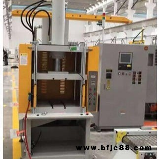 永康鋁制品切邊機/鎂鋅合金制品沖邊機/弘輝牌液壓切邊機直銷，定制