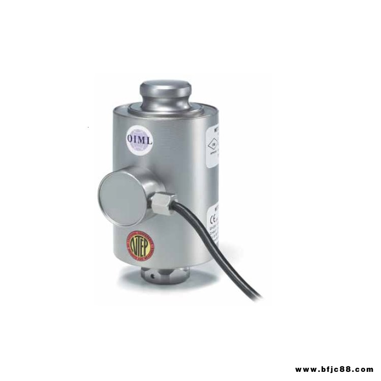 磅秤傳感器 優(yōu)眾力柱式30噸傳感器 汕頭供應GD-30柱式地磅稱重傳感器