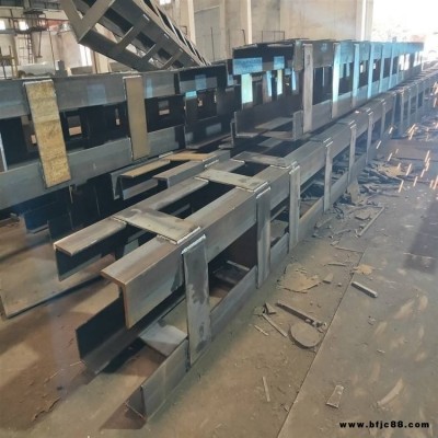 長春格構(gòu)柱廠家加工定制 建筑工程格構(gòu)梁柱 建合批發(fā)