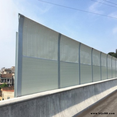 貴卓平面聲屏障建筑隔音屏障建筑隔音屏障