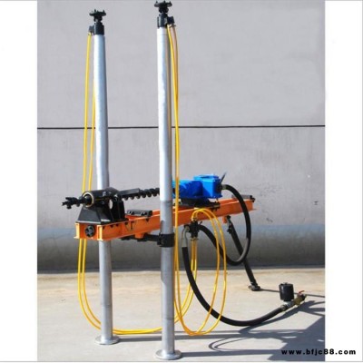 ZQJC-1000/11.0S氣動架柱式鉆機 煤礦架柱鉆機 濟寧廠家架柱鉆機 機 廠家現貨 品質高 佳碩
