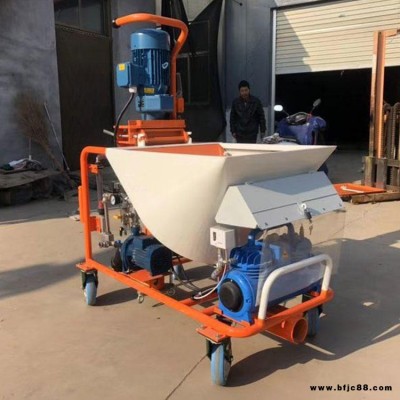 抹粉刷石膏噴涂機 墻體抹灰機 價格優惠 石膏噴涂機 輕質抹灰機