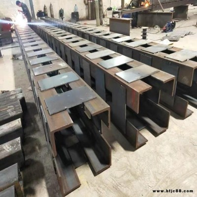 建合供應(yīng)地鐵格構(gòu)柱 建筑鋼立柱  基坑格構(gòu)柱 Q235B材質(zhì)