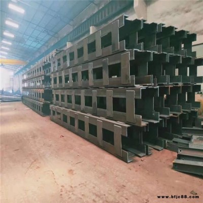 漳州 鋼結(jié)構(gòu)焊接格構(gòu)柱 橋梁工程格構(gòu)柱 建合廠家生產(chǎn)