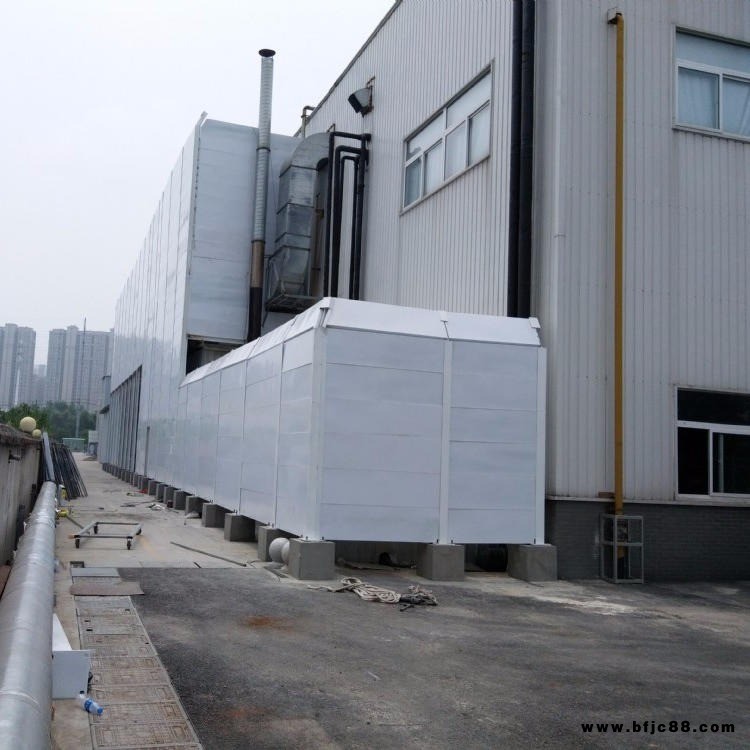 永騰 公路隔音屏障 道路隔音屏障 生產廠家直銷  可定制各種規格 隔音墻