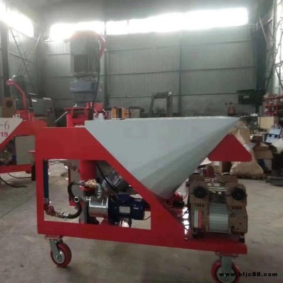 輕質(zhì)抹灰機(jī) 涂料噴墻機(jī) 石膏噴涂機(jī) 輕質(zhì)石膏噴涂機(jī) 質(zhì)優(yōu)價(jià)低