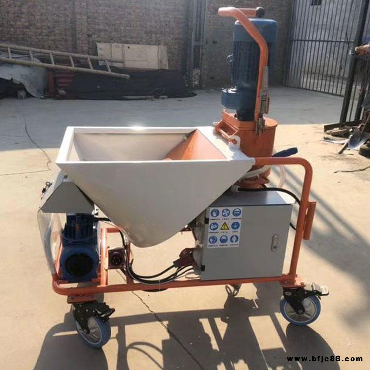 多功能噴涂機 售后無憂 石膏噴涂機 新款石膏噴涂機 真石漆噴涂機