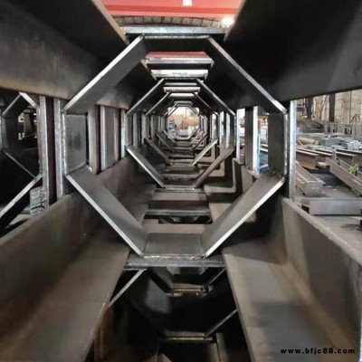 角鋼焊接格構(gòu)柱 地鐵 基坑用格構(gòu)柱廠家 歡迎咨詢