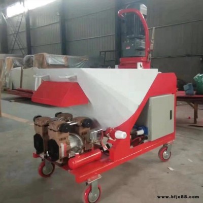 小型噴涂機 抹墻機 抹灰石膏噴涂機 品質保障 石膏噴涂機