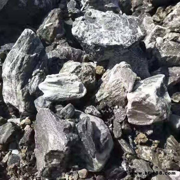 無水石膏 西鄉泰安天然石膏 石膏礦原石 石膏運輸