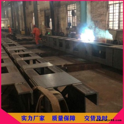 地鐵用格構(gòu)柱 厚壁支撐用格構(gòu)柱 廠家直銷