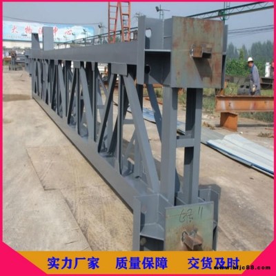 建筑格構柱加工廠家 地鐵工程格構柱  鋼支撐批發