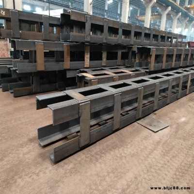 建合廠家提供建筑橋梁格構柱 地鐵格構柱 專業生產
