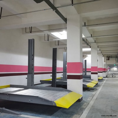 陜西商州機械車庫租賃 機械停車立體雙柱 咸陽市楊陵升降橫移機械立體停車設備經營 萊貝機械式停車庫過規劃 兩柱機械停車設備
