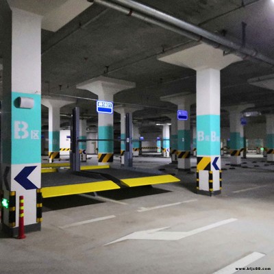攀枝花市鹽邊立體車庫租賃 兩柱立體停車庫租賃 宜賓市高縣垂直機械停車設備廠家 萊貝停車立體車庫收購 4柱機械停車位施工