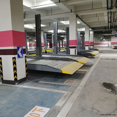 屏邊縣機械車庫租賃 二柱立體停車庫租賃 富縣兩柱機械停車庫制造 萊貝機械立體停車設備租賃 升降橫移式立體車庫施工