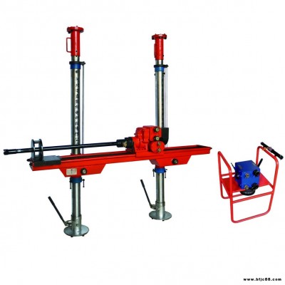 邁磊凱氣動(dòng)架柱式鉆機(jī) 煤礦氣動(dòng)架柱式鉆機(jī)1300