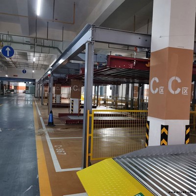 云南金平機械車庫租賃 二柱立體車位二手 陜西白河4柱機械式停車位廠家 萊貝機械停車設(shè)備加工 戶外停車庫經(jīng)營