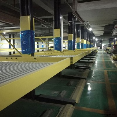 大方機械車庫租賃 2柱機械停車位二手 思茅俯仰式車位售后 萊貝機械停車位廠家 四柱式機械車位選購