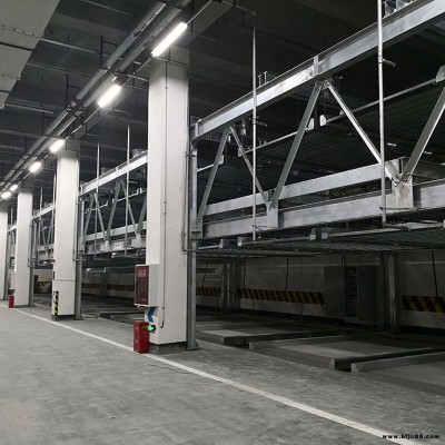 四川納溪立體車庫租賃 4柱立體車庫回收 云南馬龍巷道堆垛立體車庫停車設備售后 萊貝立體停車庫造價 四柱式機械停車設備廠家
