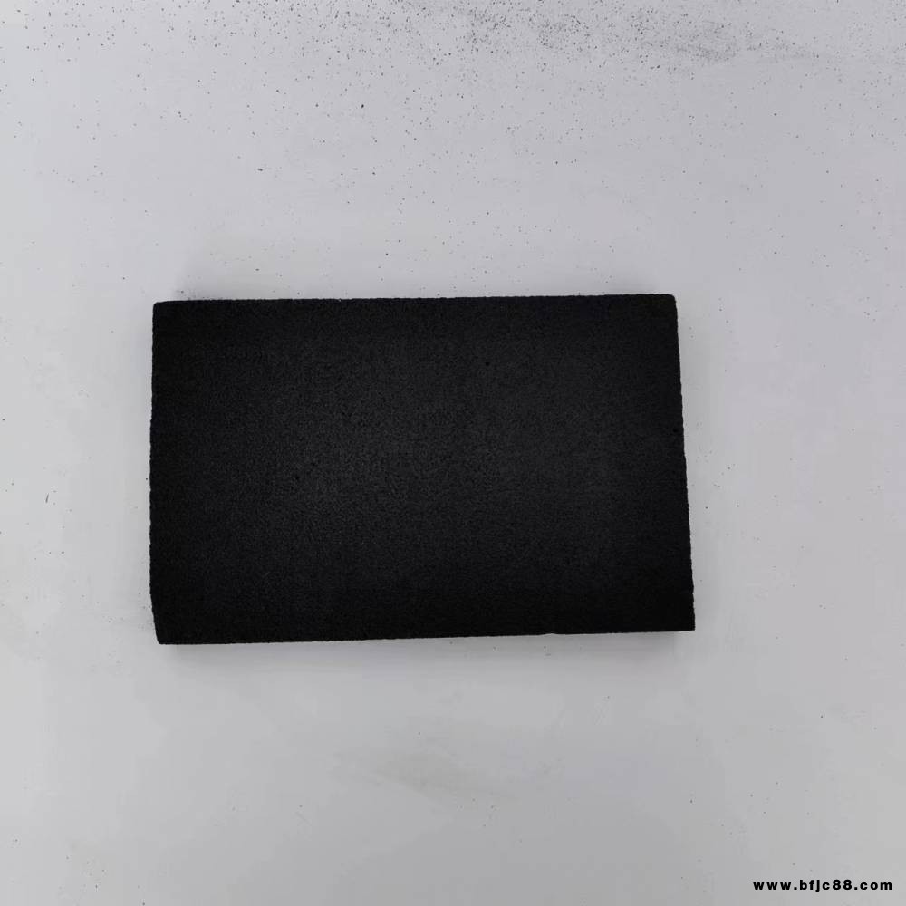 新型隔音泡沫玻璃保溫板 A1級不燃無機材料 隔音性能好 屬多密閉孔材料