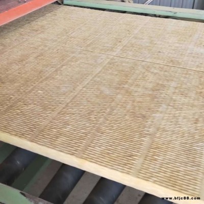 河北廠家 生產(chǎn)高強(qiáng)度國(guó)標(biāo)巖棉板外墻保溫隔音裝飾建筑材料  華能玄武巖巖棉板價(jià)格