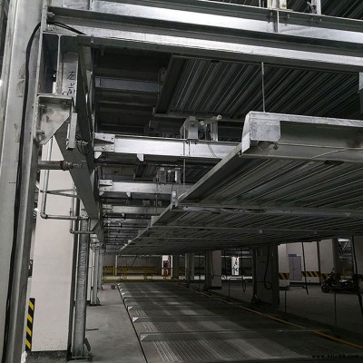 涼山州木里立體車庫租賃 兩柱停車式立體車庫 銅仁市德江汽車機械停車造價 萊貝機械停車安裝 四柱式立體停車庫生產(chǎn)