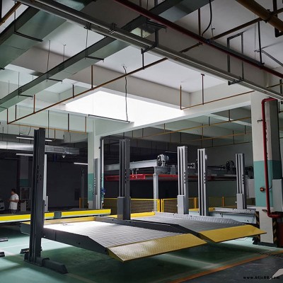 大理巍山機械車庫租賃 兩柱立體車位回收 天水甘谷四柱式機械式停車設(shè)備回購 萊貝立體車位改造 平移停車庫閑置