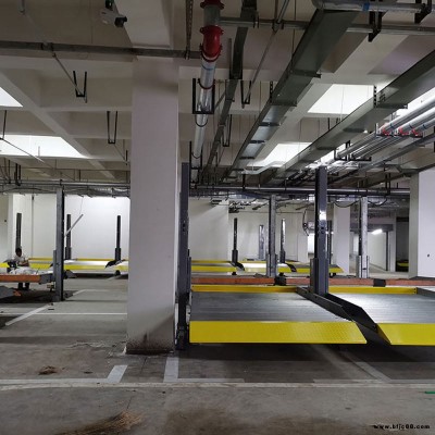 陜西省扶風立體車庫租賃 回購立體停車位租賃 陜西省子洲雙柱停車工程 萊貝立體車位出租 2柱立體車庫處置