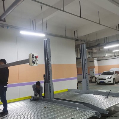 安順關嶺機械車庫租賃 機械車庫平移 臨滄滄源四柱機械停車租賃拆除 萊貝立體停車場上門回收 4柱停車位保養