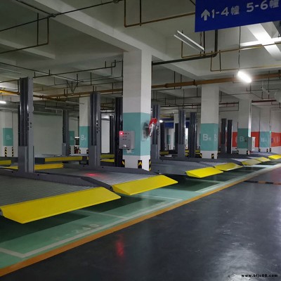 武功縣機械車庫租賃 機械式停車庫四柱 肅州區PSX水平循環類機械式出租 萊貝機械車庫拆除 四柱式停車庫租憑
