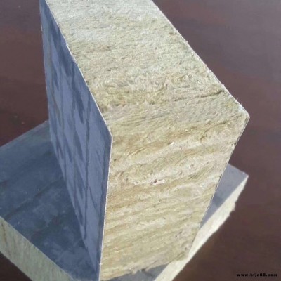 防火隔音巖棉板 巖棉復(fù)合板生產(chǎn)廠家 憎水巖棉板 砂漿復(fù)合外墻保溫板 廠家直銷(xiāo) 輝晟保溫