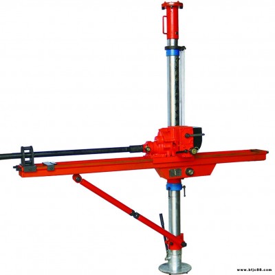 煤礦架柱探水鉆機(jī)ZQJC-380/10.3S 氣動(dòng)架柱式鉆機(jī)邁磊凱科技