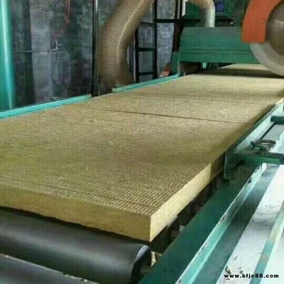 創(chuàng)博廠家直銷 高密度隔音巖棉板 屋面A級防火巖棉板 黃色巖棉板