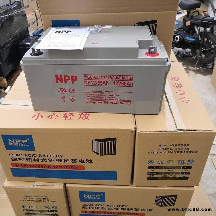 耐普蓄電池型號NP12-60Ah12V60AH機房配套UPS/EPS應(yīng)急電源配套